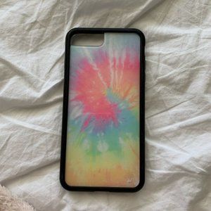 WILDFLOWER IPHONE CASE
